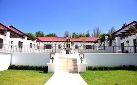 Homestead Villas